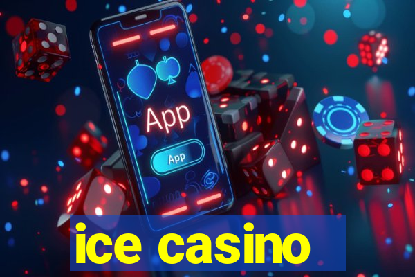 ice casino - app